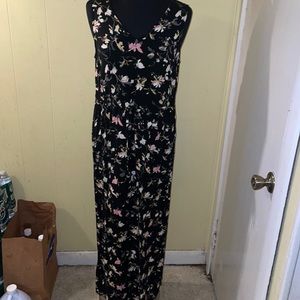 Women Vero Moda floral dress Brand New with tags